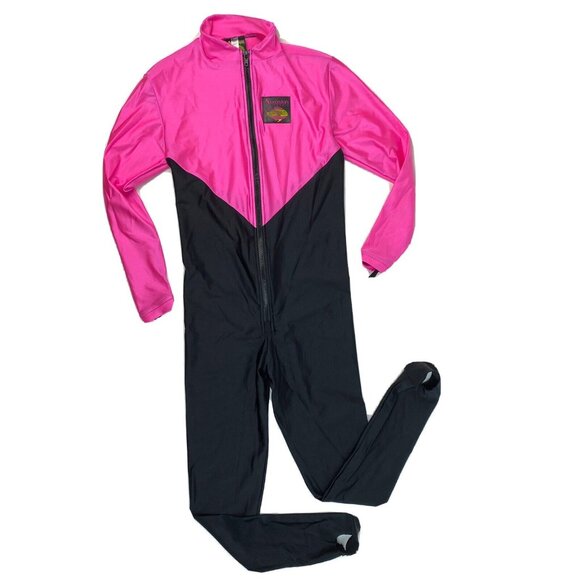 Aeroskin Women's Medium full body  - under Wetsuit/Surfing/Snorkling/swimming - Picture 1 of 6